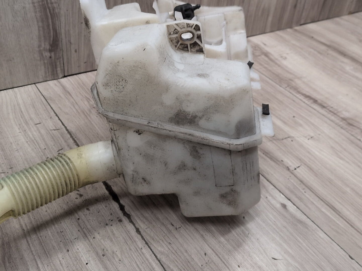 2015-2018 Audi Q3 8U Windshield Reservoir Tank Assembly 8U0955451N OEM