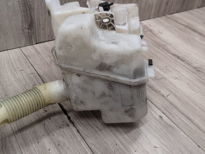 2015-2018 Audi Q3 8U Windshield Reservoir Tank Assembly 8U0955451N OEM