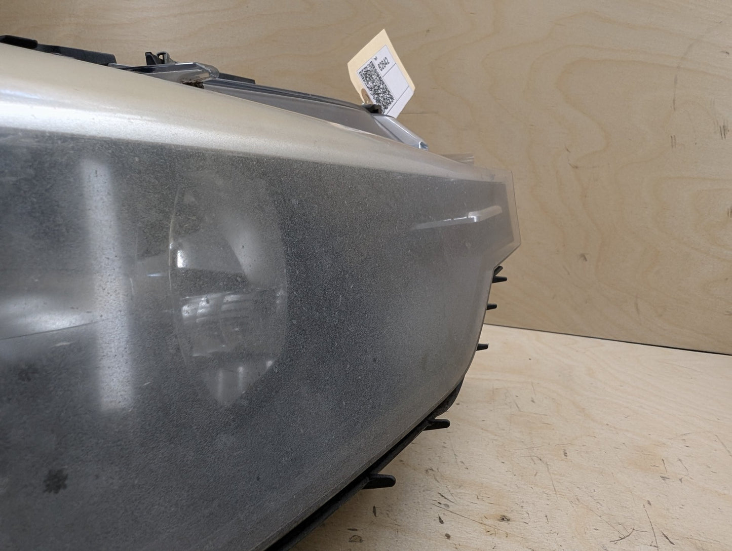 *12-15 OEM BMW F30 F31 328 335 Right Passenger Side Halogen Headlight
