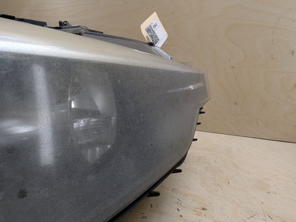 *12-15 OEM BMW F30 F31 328 335 Right Passenger Side Halogen Headlight