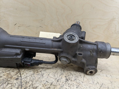 2012-2018 Audi A6 C7 AWD Steering Gear Rack & Pinion 4G0909144Q