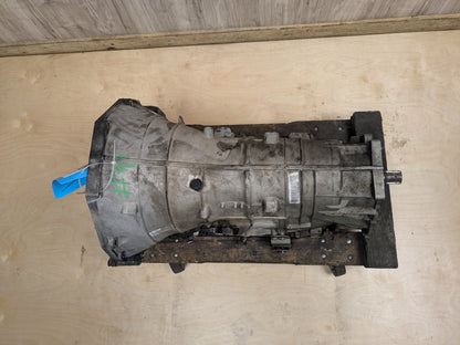 OEM BMW E70 V8 N62 Xdrive Automatic Transmission Assembly 6HP28 AWD 146k