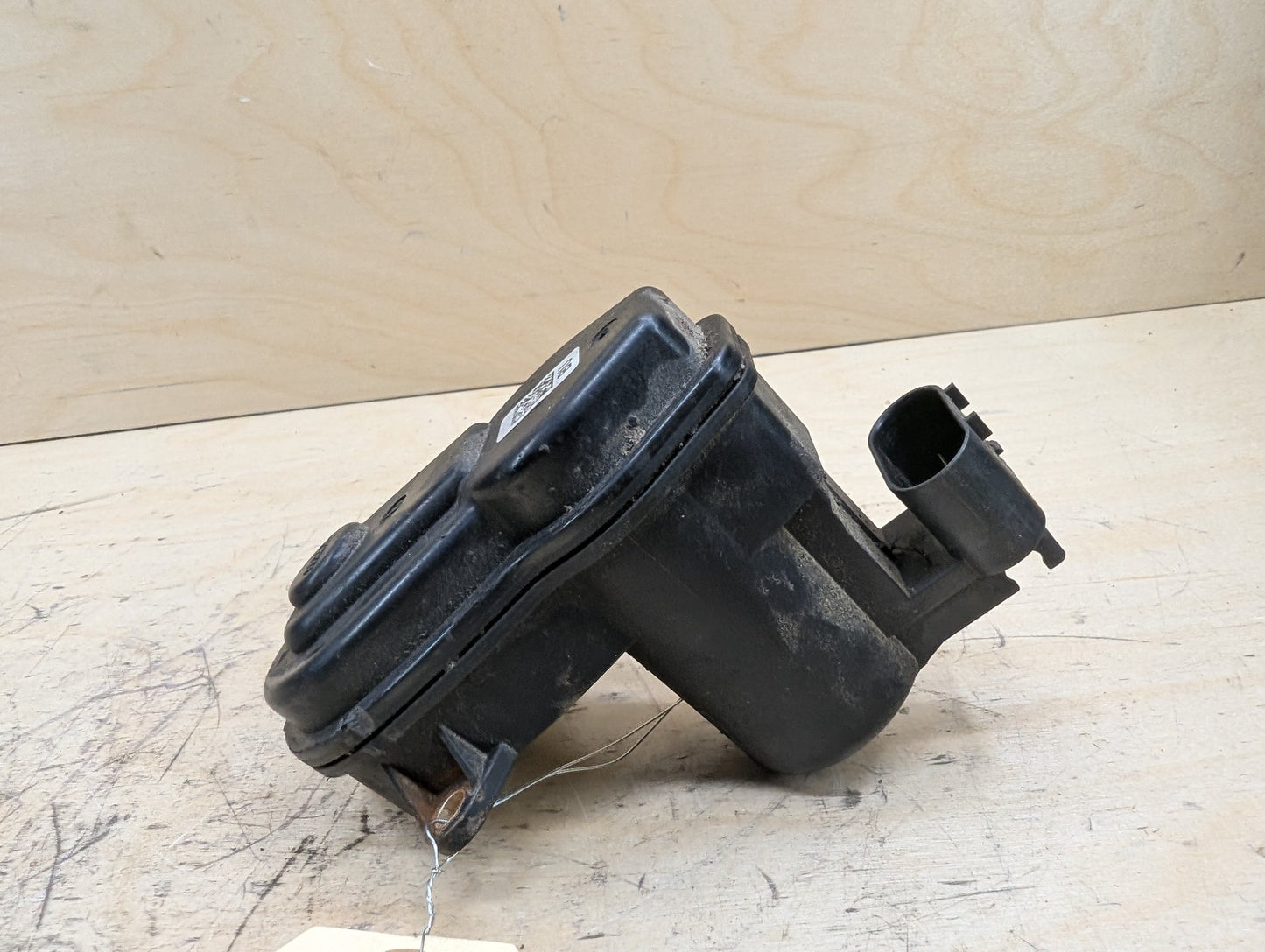 OEM BMW F06 F10 F12 F13 F25 I12 Rear Left or Right Brake Caliper Electric Motor