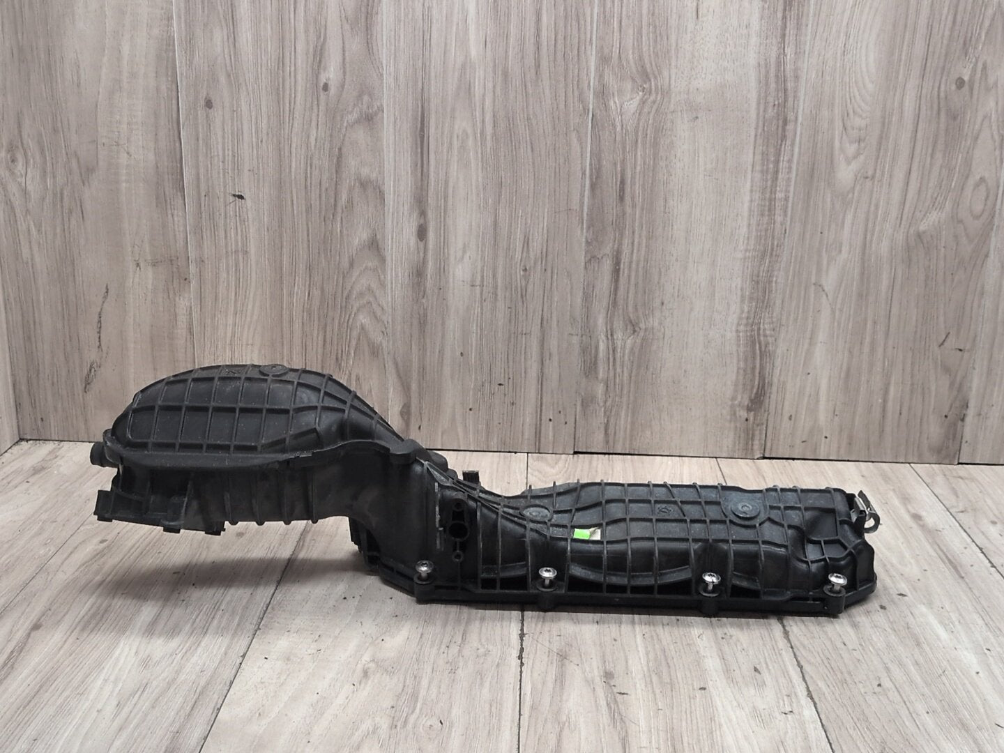 16-21 BMW G30 G12 F90 M5 Right Passenger Engine N63R S63M Intake Manifold 1-4