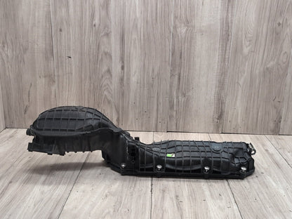 16-21 BMW G30 G12 F90 M5 Right Passenger Engine N63R S63M Intake Manifold 1-4