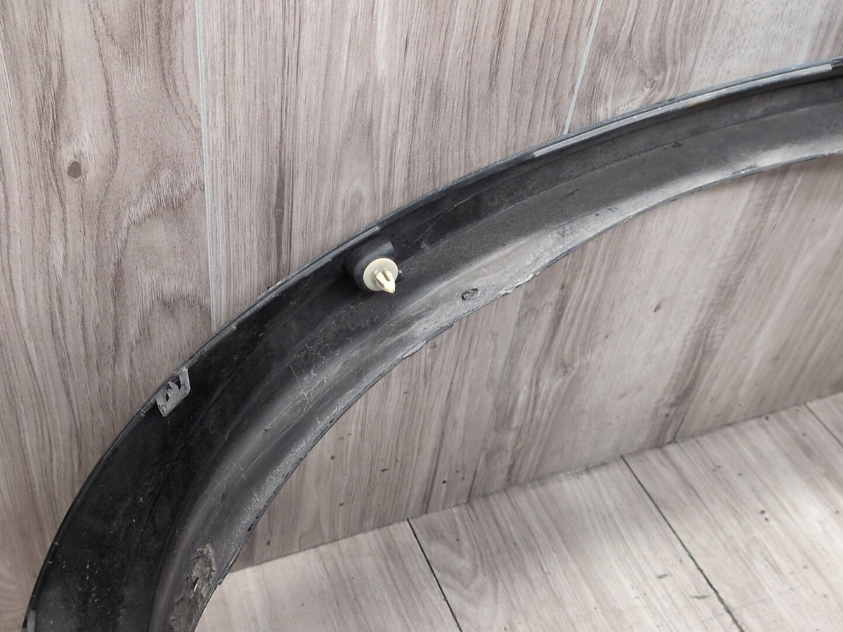 2007-2013 BMW X5 E70 Rear Left Driver Fender Flare Arch Trim Molding 7163559
