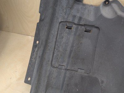 18-24 OEM BMW G01 G02 X3 X4 Front Left Driver Fender Liner Wheel Splash Shield