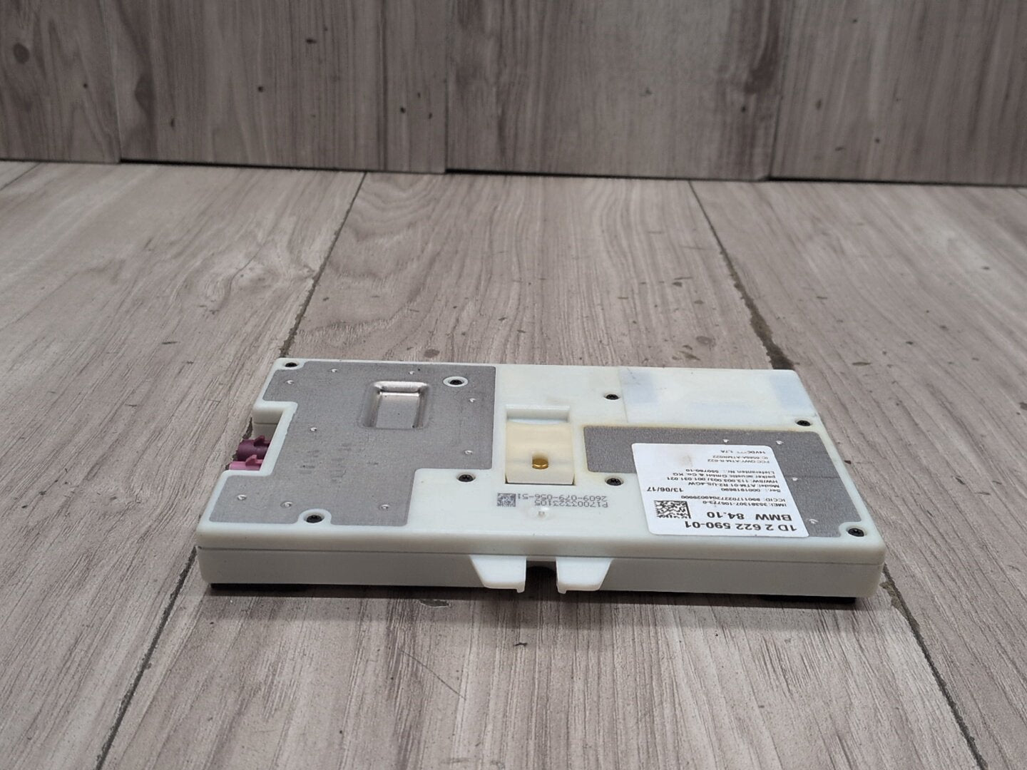 16-25 OEM BMW F15 F30 F36 F48 G01 G05 G12 G20 G30 Telematics Control Unit Module