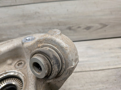 OEM BMW G01 X3 30i 30iX M40iX REAR Right Passenger Knuckle Hub Spindle Bearing