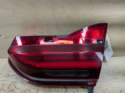 16-19 OEM BMW G11 G12 740 750 Rear Right Passenger Trunk Inner Stop Tail Light