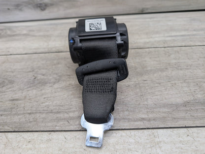 OEM BMW F90 M5 G30 530 540 Rear Center Middle Upper Seatbelt Seat Belt Retractor