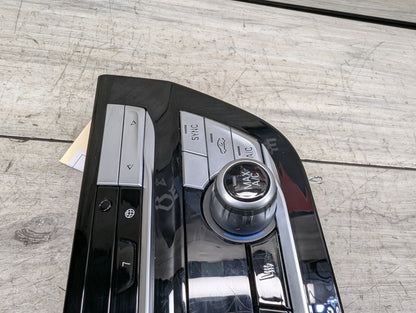 2020 OEM BMW G01 X3 X3M AC Switch Heater Climate Control Panel Radio Button