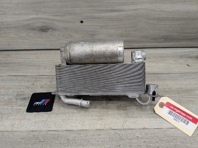 19-23 OEM BMW G05 G06 G07 X5 X7 B58C AC Air Conditioning Condenser Dryer 6847989