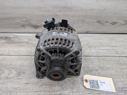 2011-2017 BMW F25 X3 N20B20A Engine Motor Generator Alternator 6805025