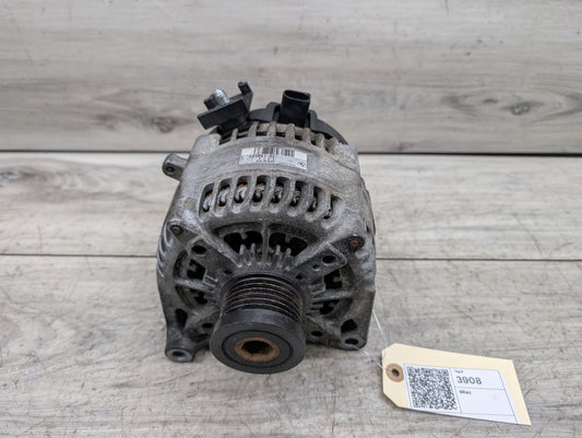 2011 - 2017 BMW X3 F25 Engine Motor Generator Alternator 6805025 N20B20A