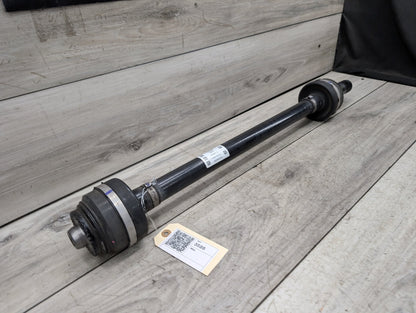 OEM BMW G05 G06 G07 X5 X7 40i* 40iX* Rear Left Driver Output Half Shaft CV Axle