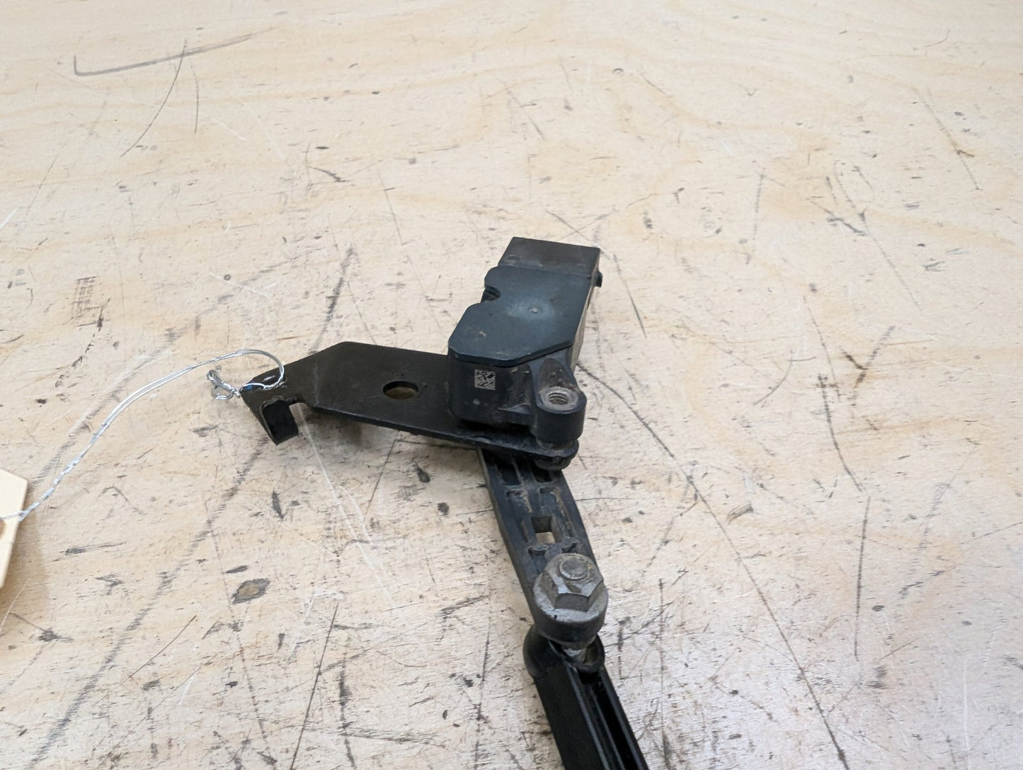 14-19 OEM BMW F15 F16 F85 Left Right Suspension Headlight Height Level Sensor
