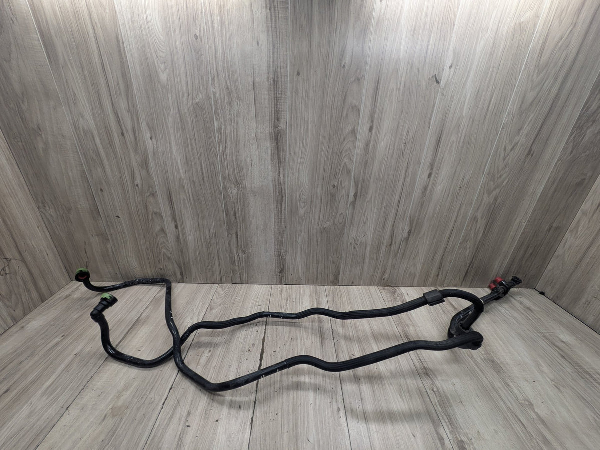 2019-2026 BMW G20 M340i B58B30O1 Transmission Oil Cooler Hose Pipe Lines 8654911