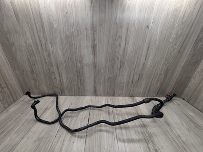2019-2026 BMW G20 M340i B58B30O1 Transmission Oil Cooler Hose Pipe Lines 8654911