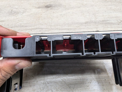 2007-2013 BMW X5 E70 Battery Power Distribution Fuse Box Module