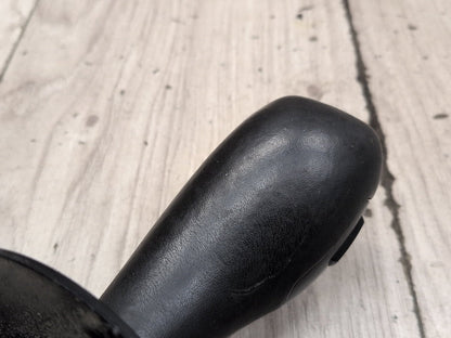 2008-2010 BMW 535i E60 Gear Selector Controller Shifter Knob Panel Assembly 9191207
