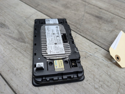 2019-2026 BMW X5 G05 Wireless Phone Charger Module 5A0E550