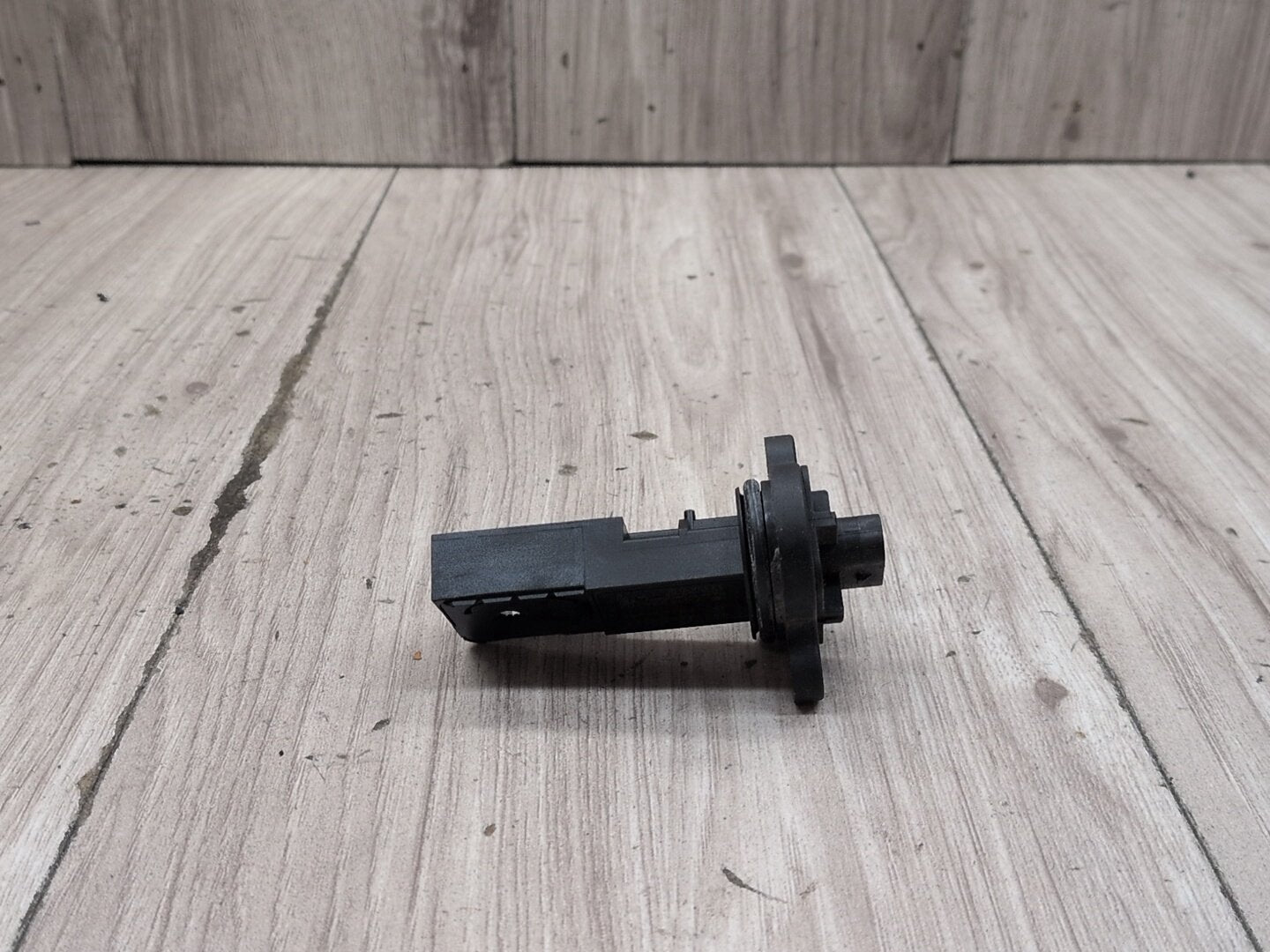 OEM BMW F10 F13 F15 F85 F86 X5 M6 Engine N63 S63 MAF Mass Air Flow Sensor Meter