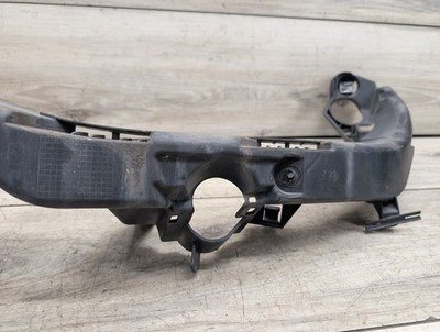 07-10 OEM BMW E92 E93 328 335 Left Driver Headlight Bracket Carrier Mount