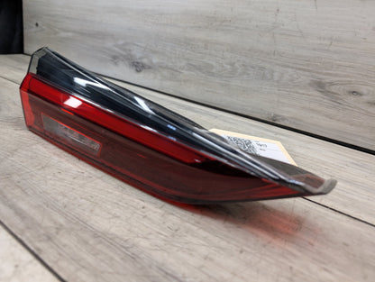 OEM BMW G22 G23 G26 G82 G83 M4 Rear Left Driver Side Inner Trunk Stop Tail Light