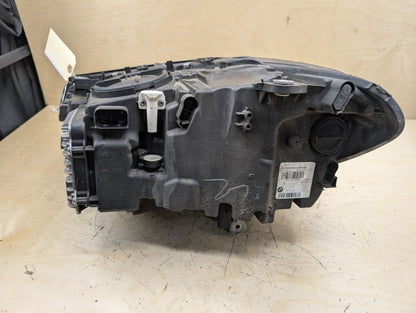 2018-2024 BMW X3 G01 - Front Right Passenger Headlight w/ Modules SET PN: 8496816