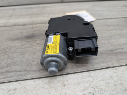 2009 - 2017 Audi Q5 8R Sunroof Sun Roof Glass Motor 8R0959591A EA888