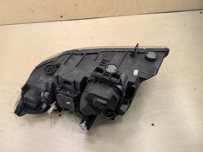 09-11 OEM BMW E90 328 335 LCI Right Passenger Side Halogen Headlight w/ Modules