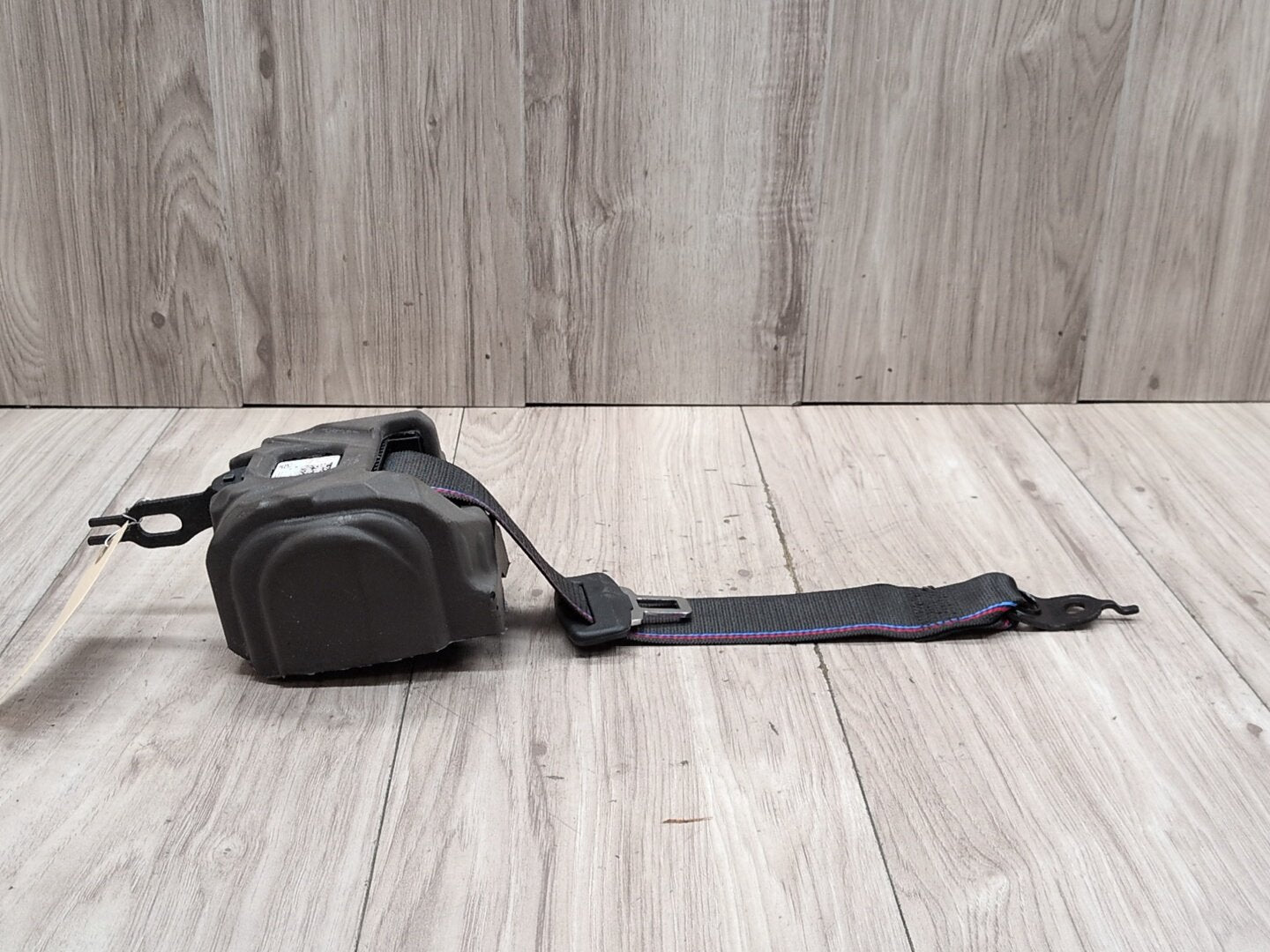 2023-2026 BMW M2 G87- Right Rear Passenger Side Seat Belt Retractor PN: 8097756