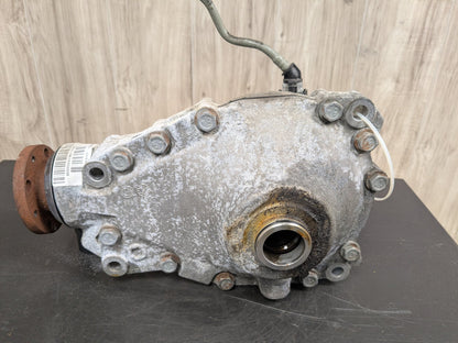 OEM BMW F25 F26 X3 X4 F30 320 328 Front Differential Axle Carrier Ratio 3.38