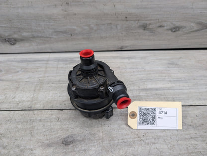 OEM BMW G01 G05 G20 G22 G26 Engine B46 B58 Auxiliary Electric Water Pump Cooling