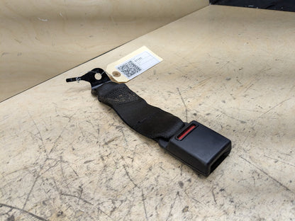 17-23 OEM BMW G30 530 F90 M5 Sedan Rear Left 2nd Row Center Seat Belt Buckle