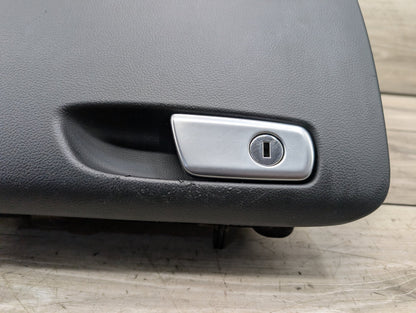 2008 - 2017 Audi S5 8T Dashboard Dash Board Panel Glove Box Assemly 8K1880302