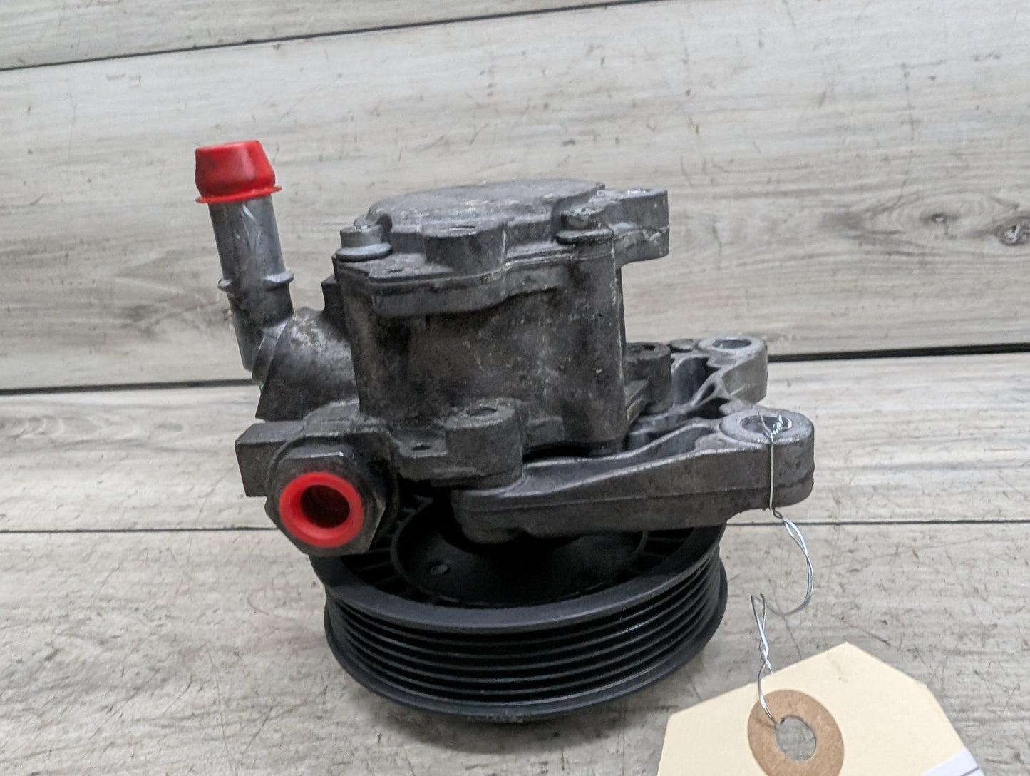 OEM BMW E82 E88 E90 E91 E92 E93 N51 N52 Hydraulic Power Steering Pump