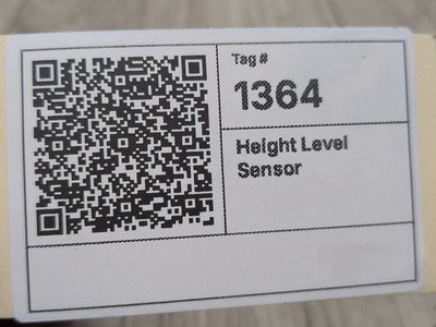 OEM BMW F10 F30 F80 G01 G05 G12 G30 G80 Left Right Headlight Height Level Sensor