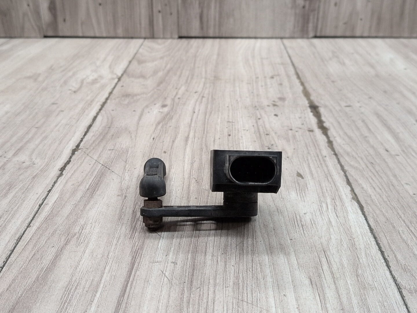 OEM BMW F30 F80 G20 G30 M3 Front Rear Left Right Suspension Height Level Sensor