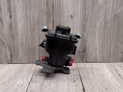 2016-2022 BMW 750i G12 Coolant Expansion Tank Reservoir 8610658 OEM