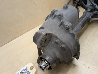 OEM Audi Q3 VW Tiguan Electric Power Steering Gear Rack & Pinion 5N1423050AJ