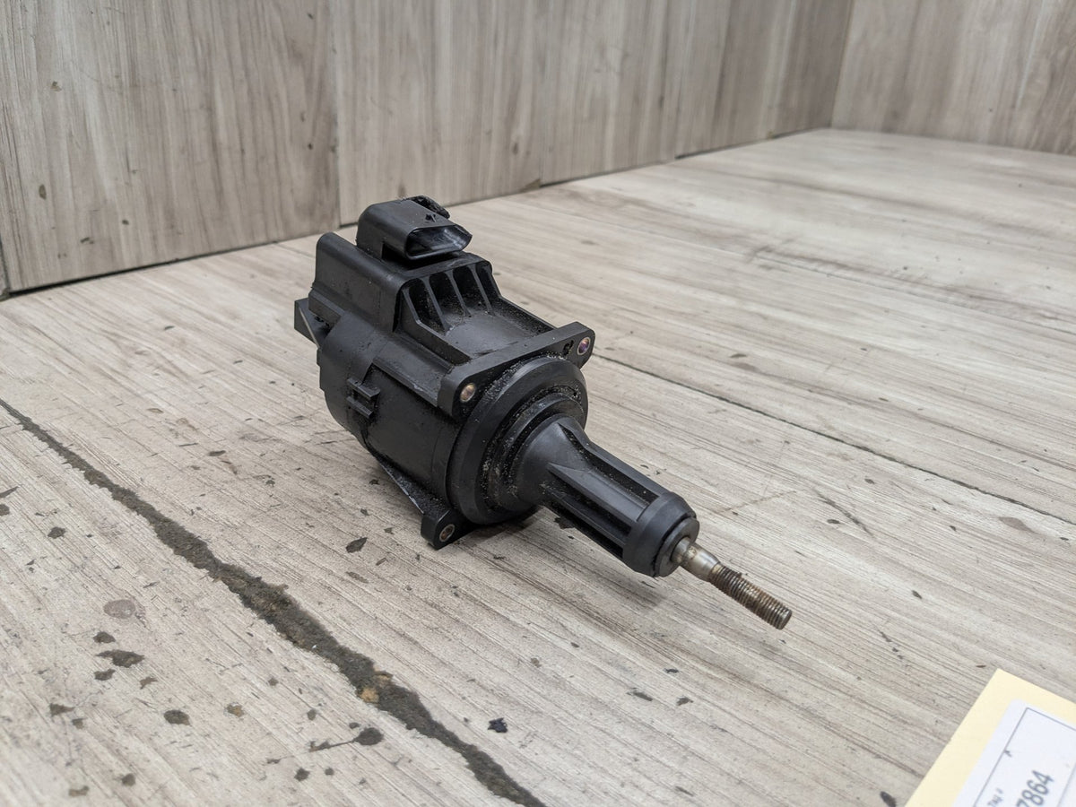 2017 BMW F16 X6 Turbo Charger Wastegate Actuator 8659883