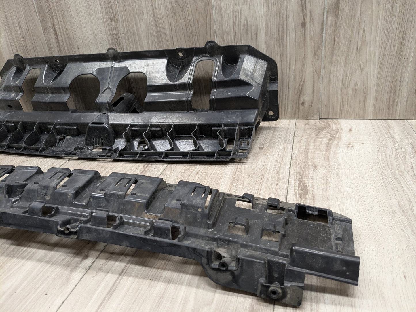 2019 - 2026 BMW X5 G05 Misc 8070332 N63B44M3