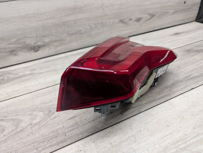2018 - 2023 BMW X3 G01 Rear Right Passenger Inner Tail Light 7408746 B58B30M0