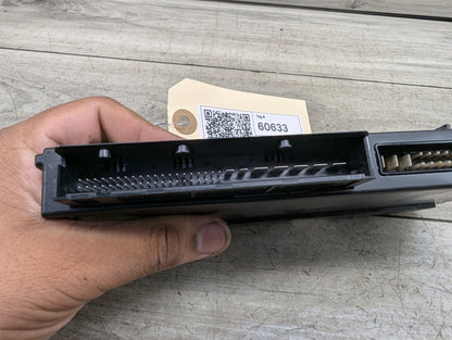 2011-2016 BMW 535i F10 BCM Body Control Module 9228488