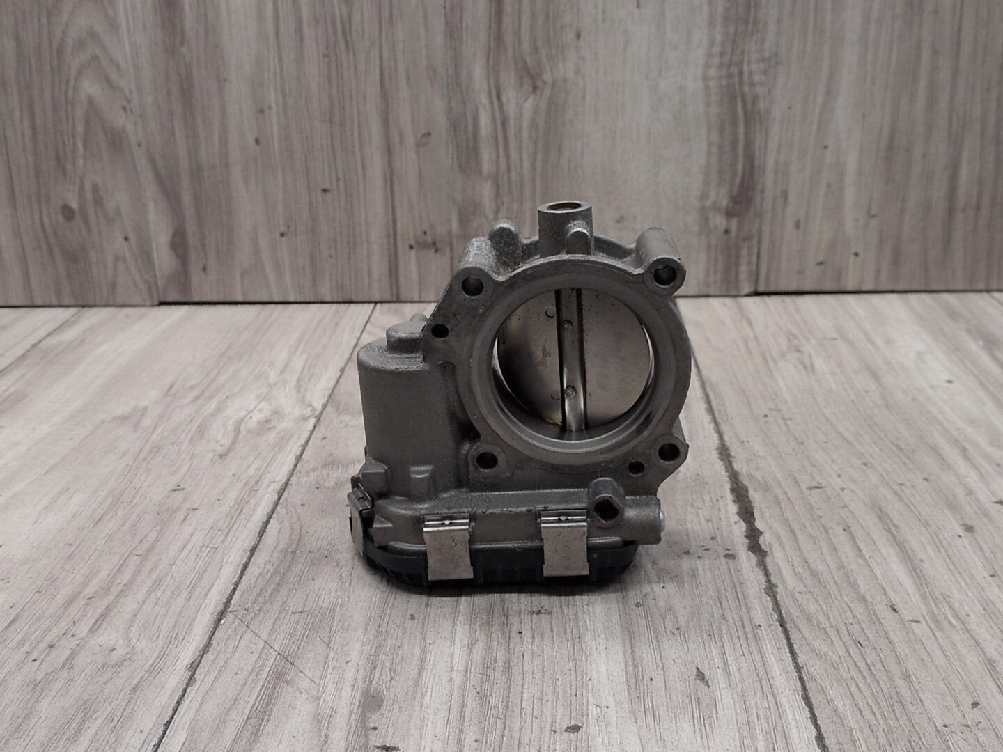 2018-2023 Audi B9 S4 CWG Engine Motor Throttle Body 06M133062H