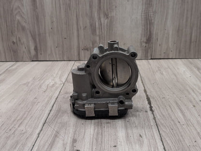 2018-2023 Audi B9 S4 CWG Engine Motor Throttle Body 06M133062H
