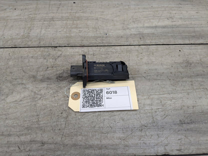 OEM BMW F22 F30 F32 F36 G01 G12 G30 Engine B46 B58 N63R MAF Mass Air Flow Sensor