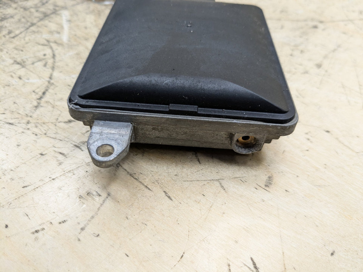 2012-2018 Audi A6 C7 Blind Spot Lane Sensor Radar Module 4G0907566M OEM